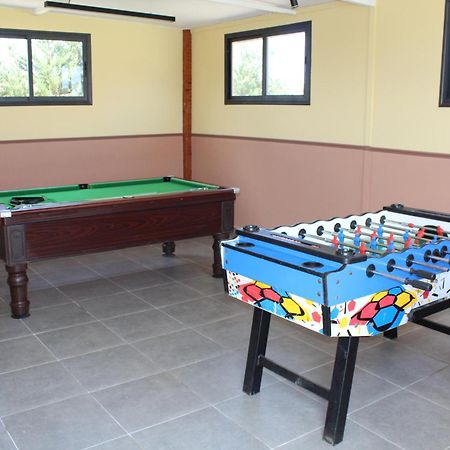 Appartement Evasio à Sidi Rahal  Extérieur photo