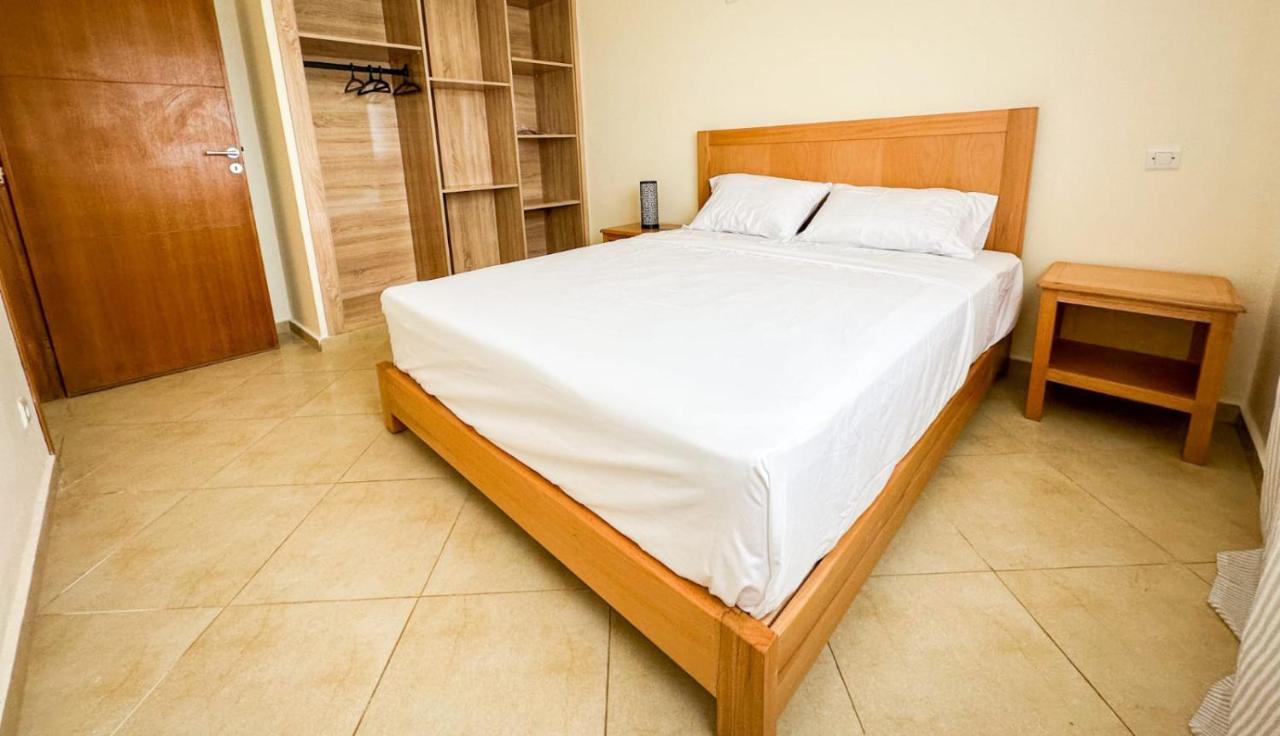 Appartement Evasio à Sidi Rahal  Extérieur photo